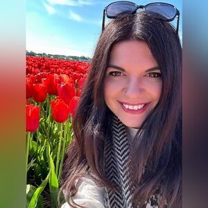 Meet your Posher, Keri